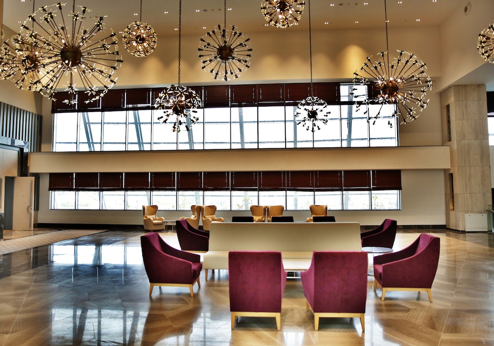 THE ANKARA HOTEL 46/65