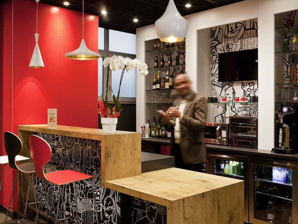 Ibis Paris Gare De Lest Tgv 57/74