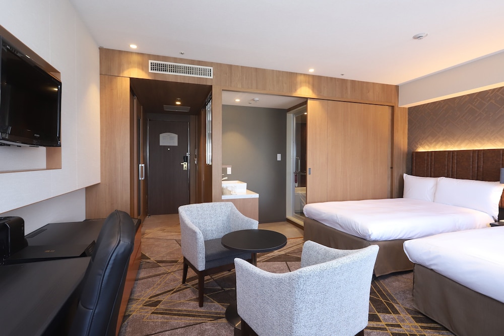 Crowne Plaza Ana Kushiro 46/71