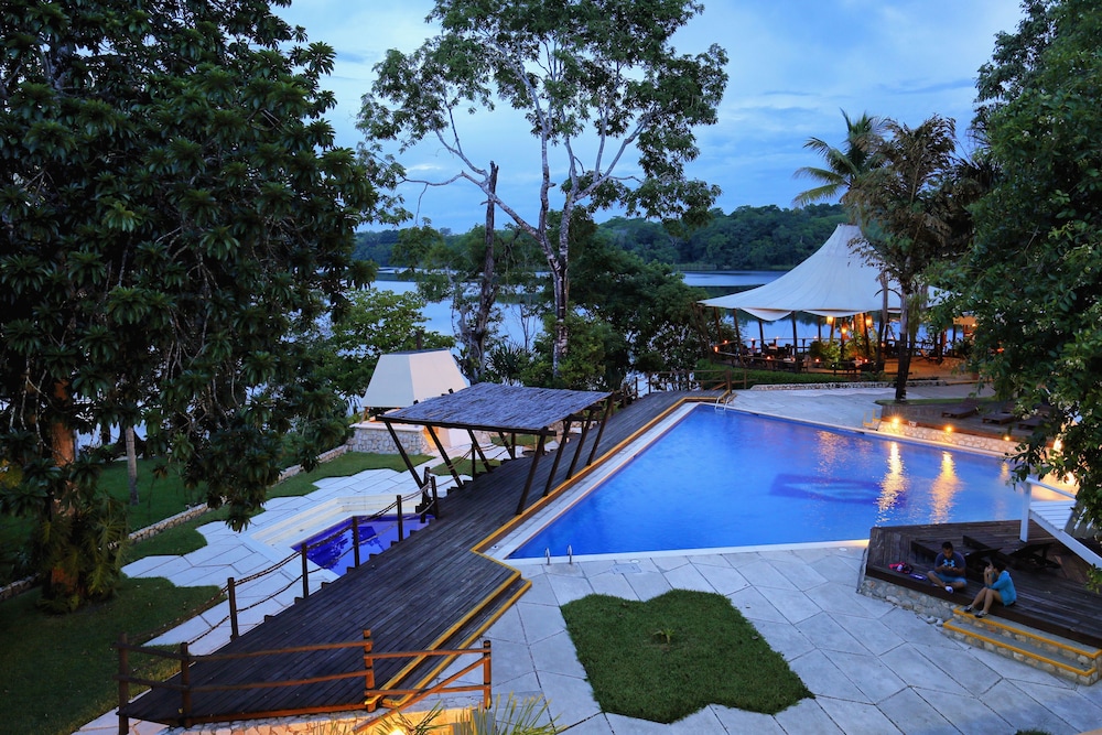 Villa Maya 9/67