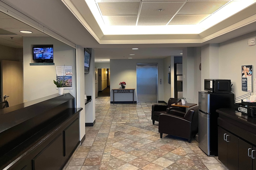 Motel6 Sidney, NE 41/60