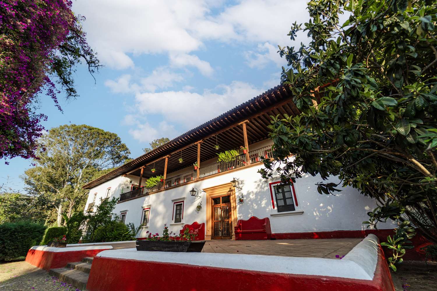 Best Western Plus Posada De Don Vasco 4/49