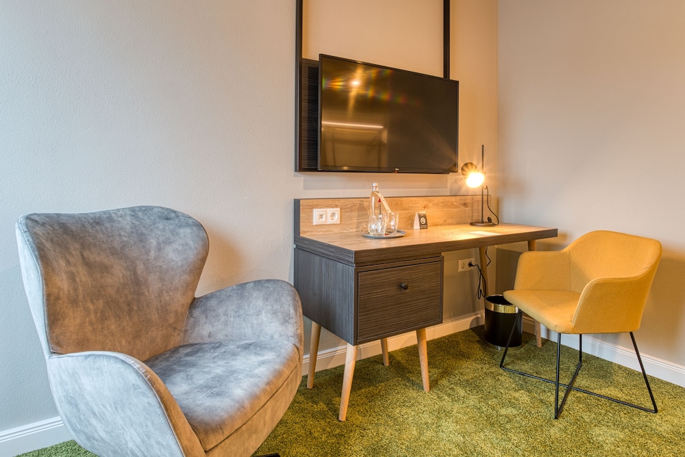 Vienna House Easy by Wyndham Ingolstadt 44/64