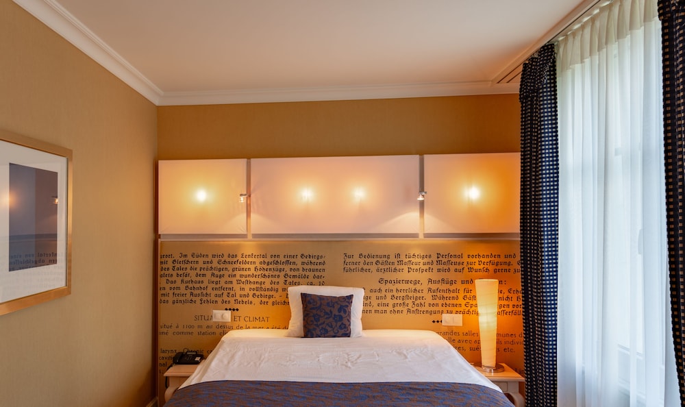 Lenkerhof Gourmet Spa Resort 47/86