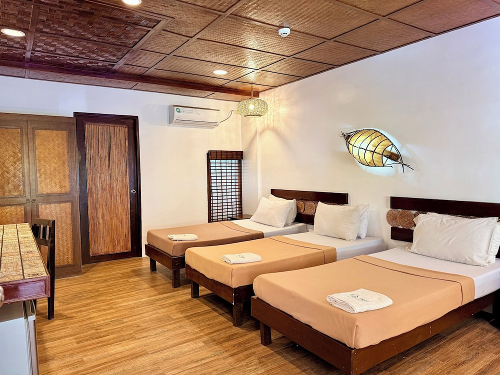 Maritoni Bali Suites and Villas by ZUZU 27/65