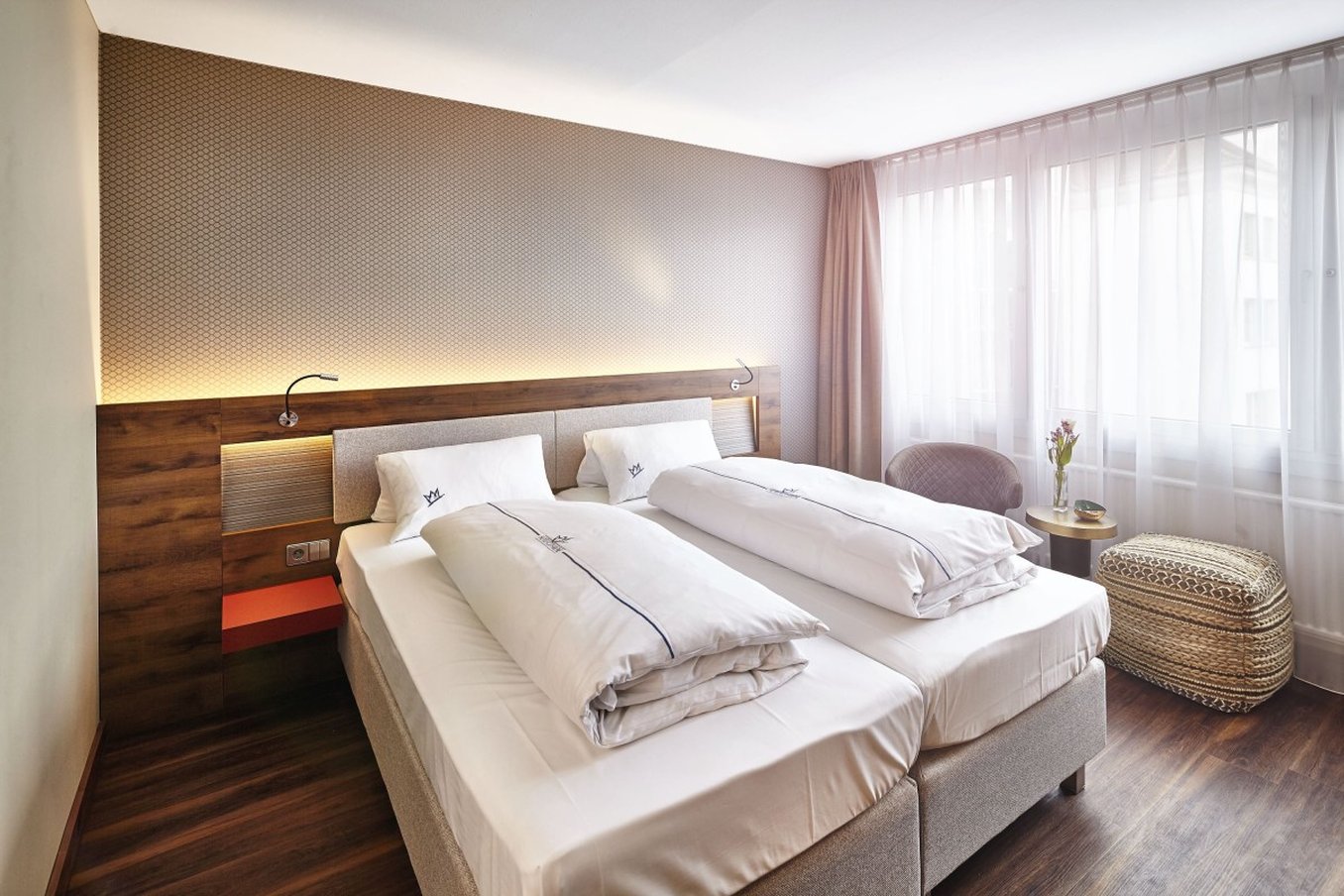 HOTEL CITY KRONE 22/66