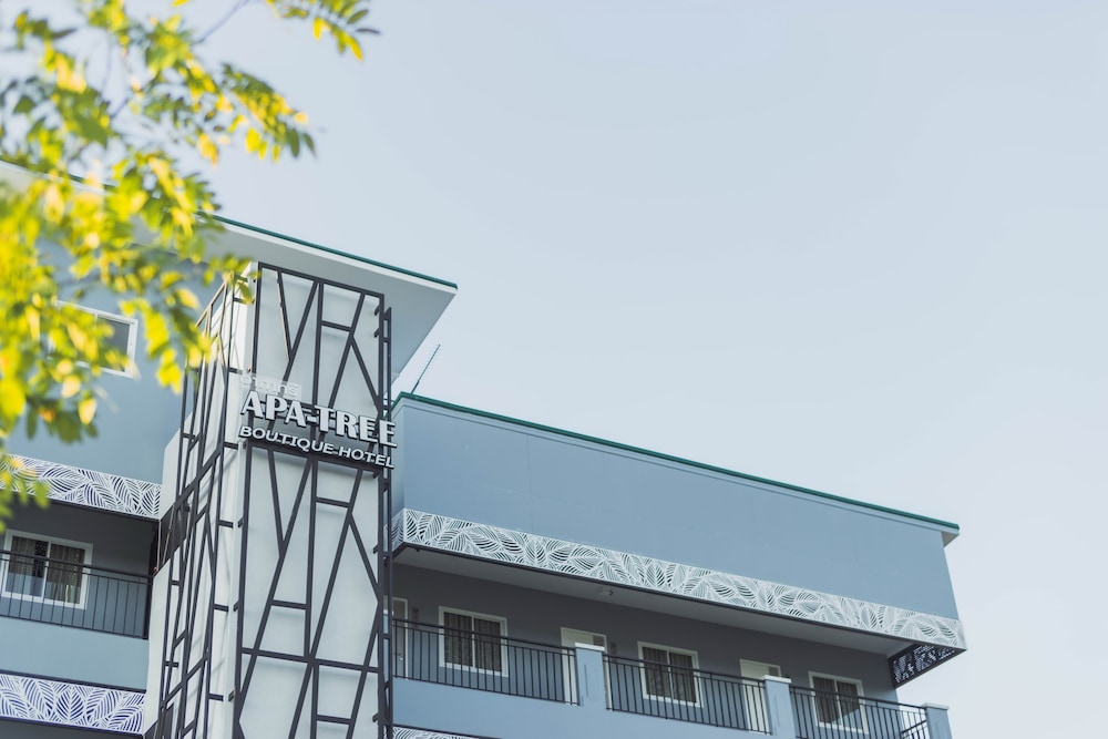 Apa-Tree Boutique Hotel 4/39