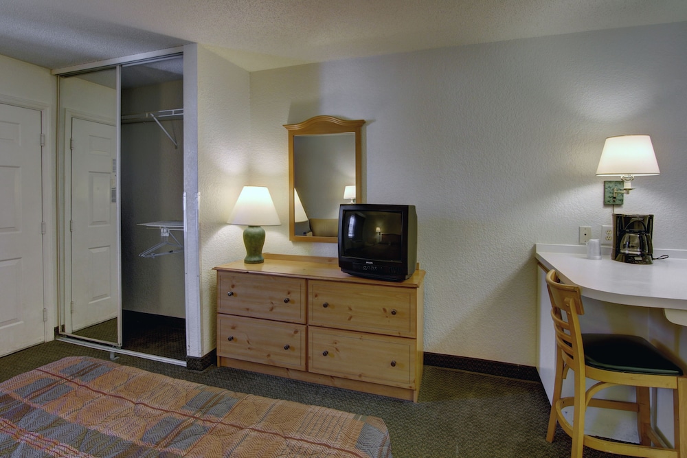 Studio 6 Extended Stay - Duluth, GA - Atlanta - Gwinnett Place 48/48