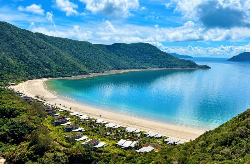 Six Senses Con Dao 37/48