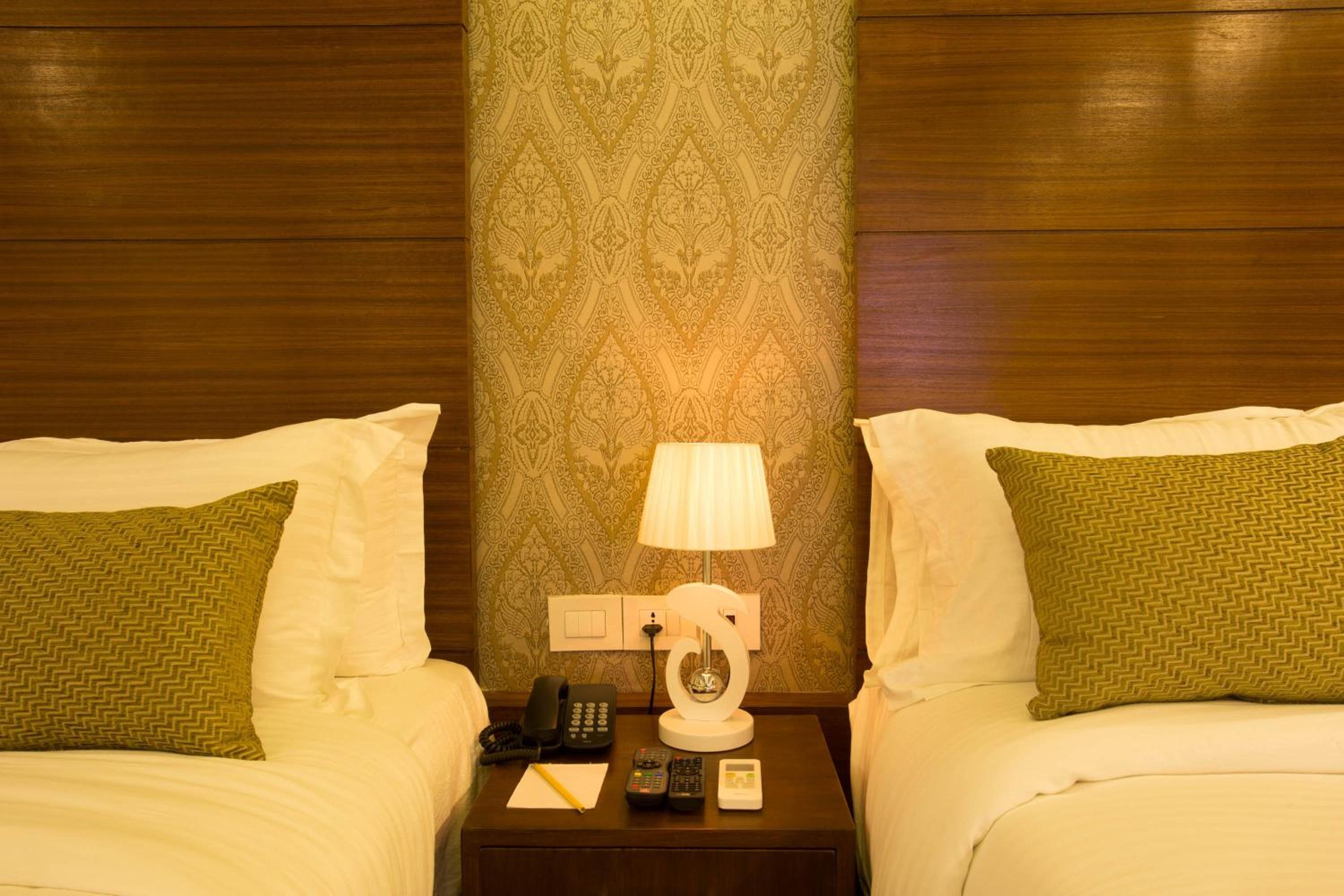 Yatri Suites and Spa, Kathmandu 38/59