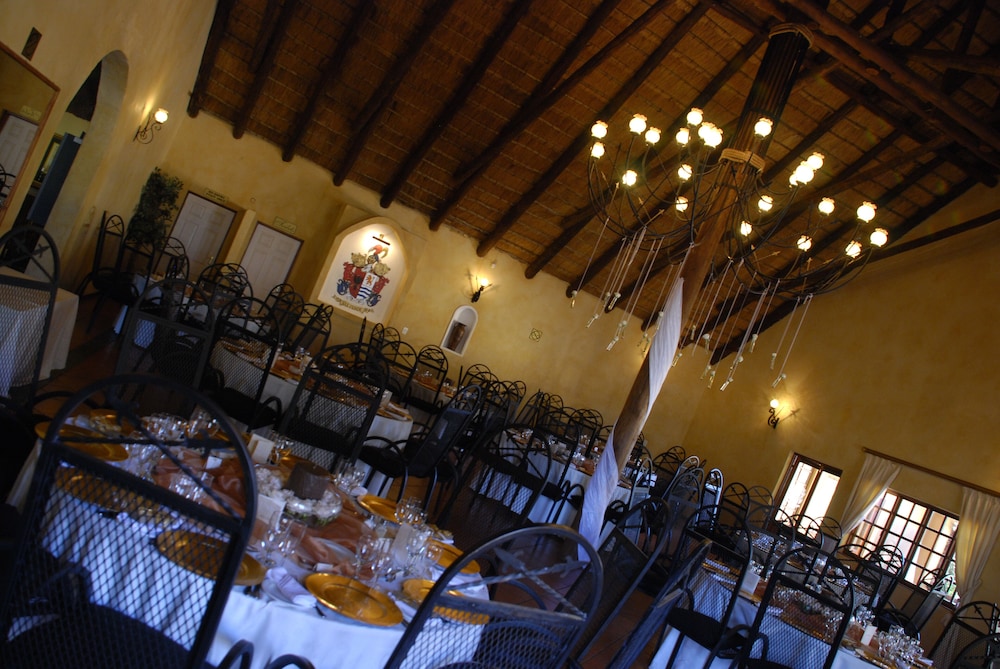 Valverde Country Hotel 31/50