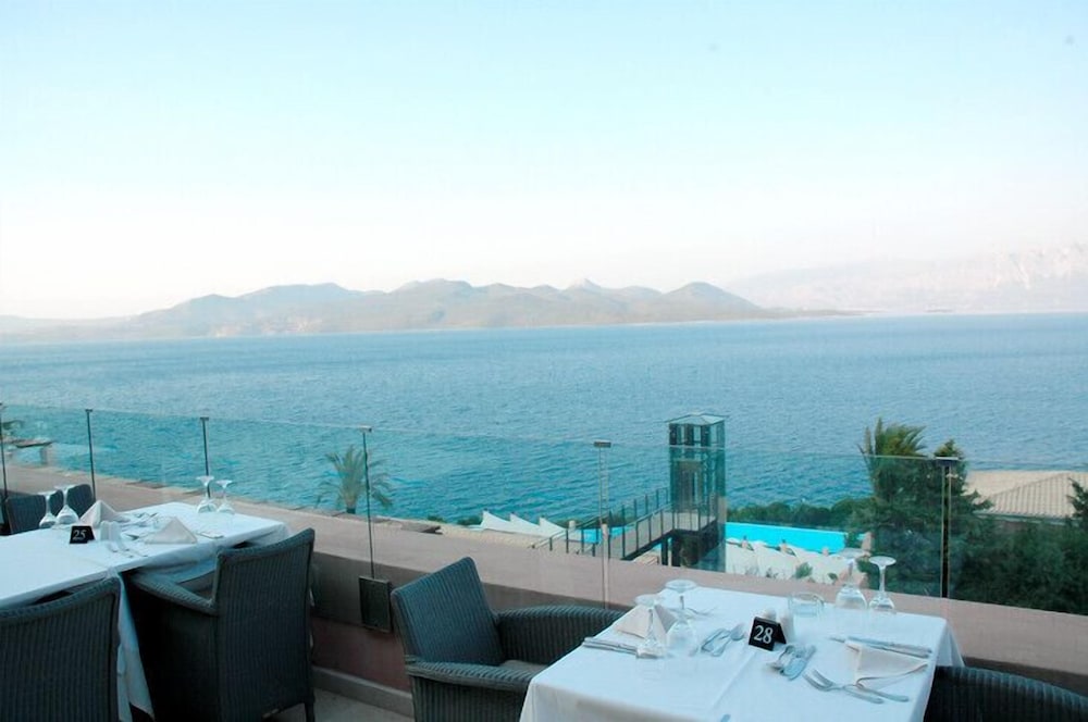 Ionian Blue Bungalows And Spa Resort 46/65