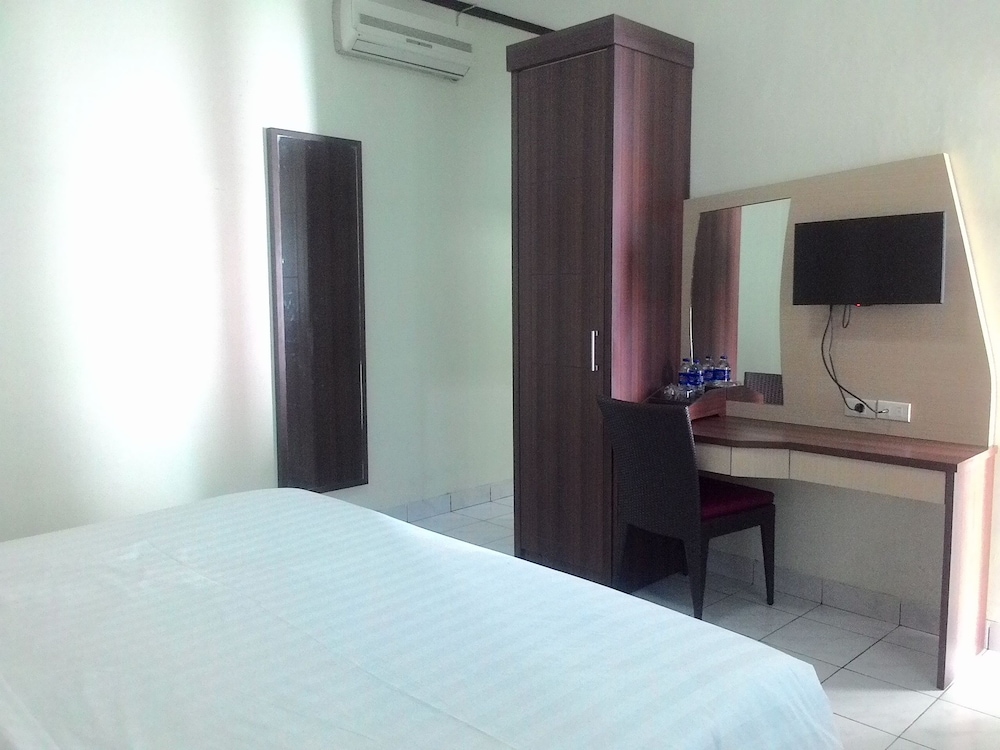 HOTEL BANDARA SYARIAH 15/48