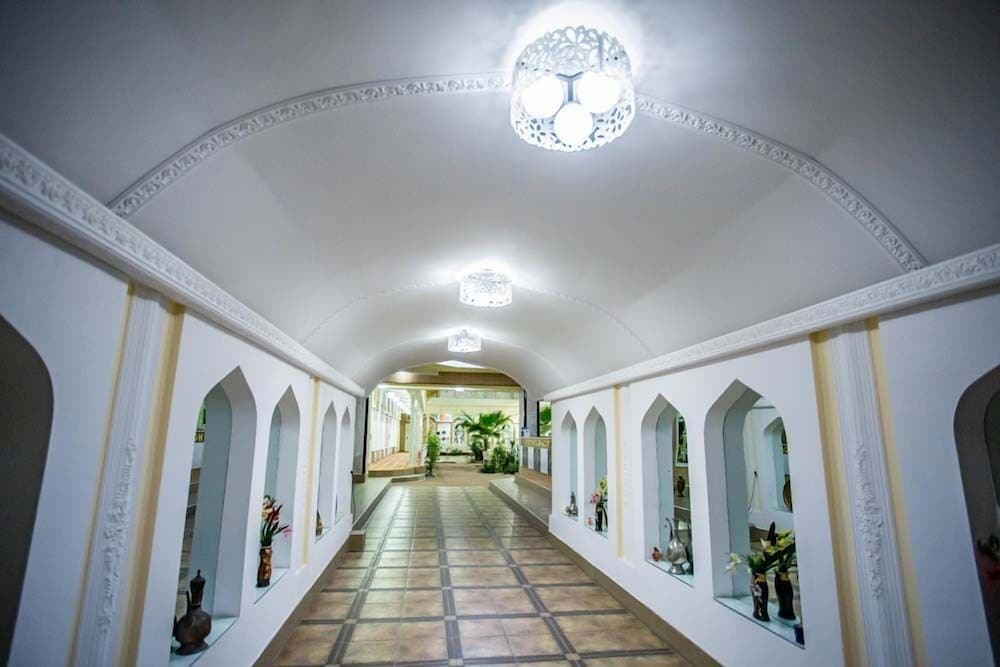 Reikartz Modarixon Bukhara in BUKHARA