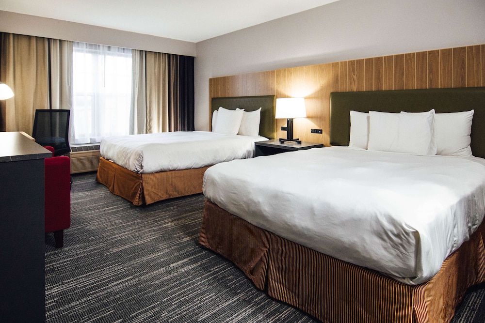 Country Inn and Suites by Radisson Stockton IL 11/29