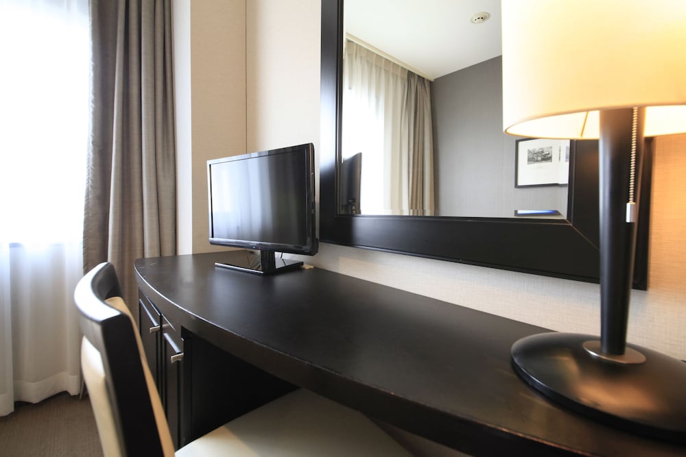 Sotetsu Fresa Inn Nagano-Ueda (ex. Hotel Sunroute Ueda) 28/43