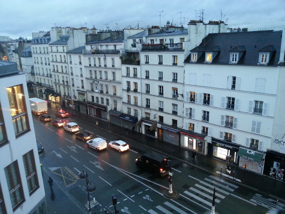 Hipotel Paris Bastille Saint Antoine 7/31