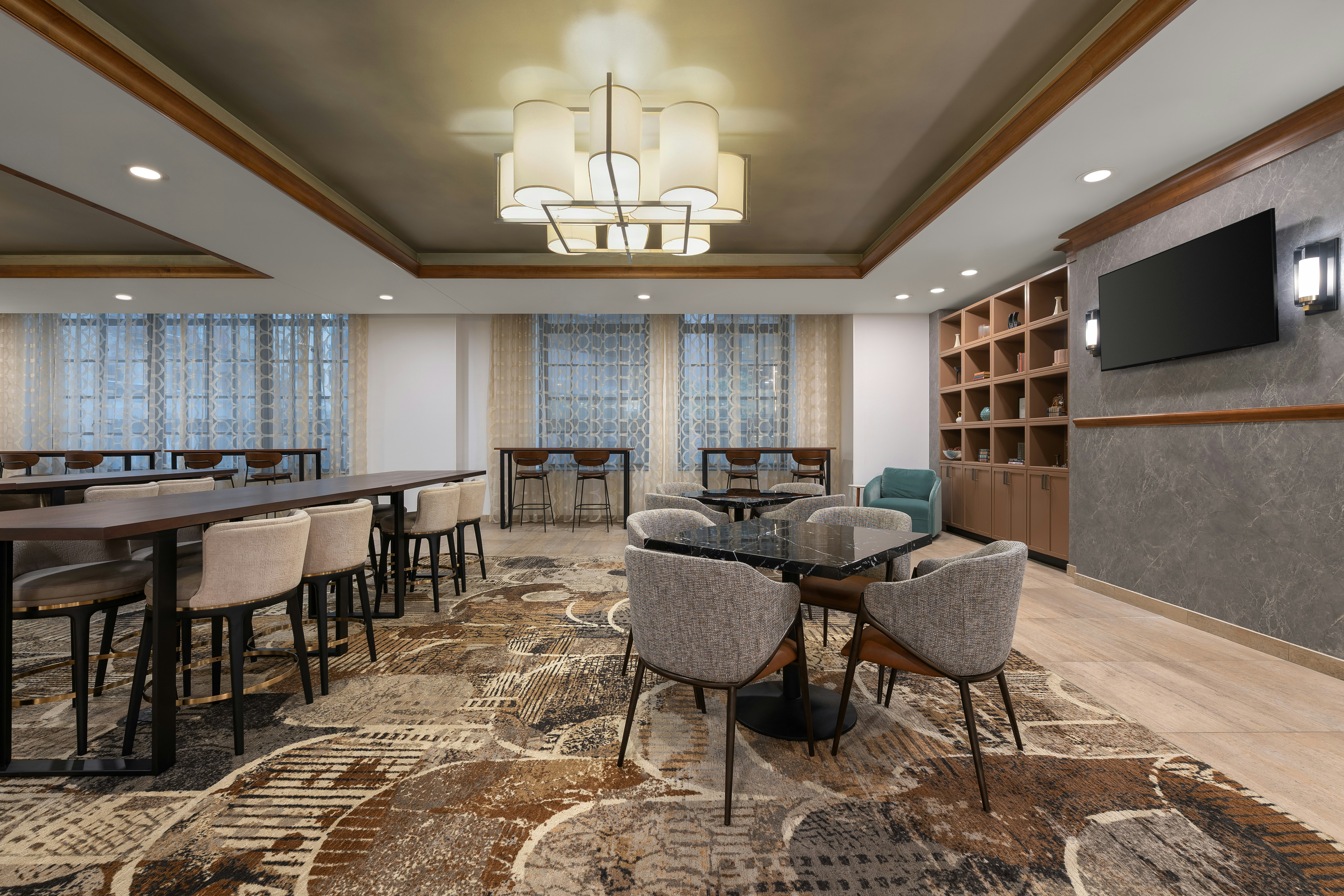 Homewood Suites by Hilton Cincinnati-Downtown 41/73