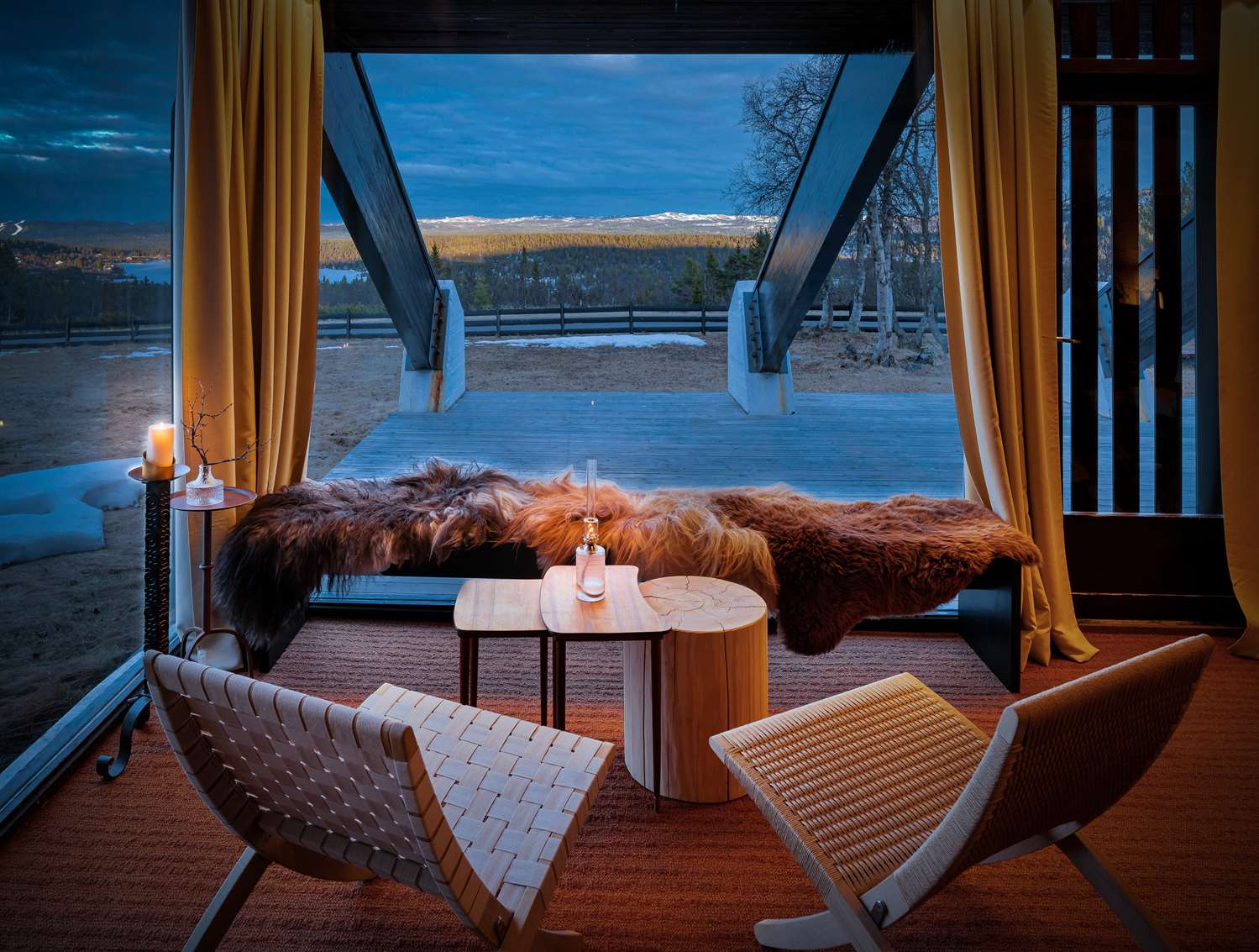 Ranten Hotell, BW Signature Collection 23/47