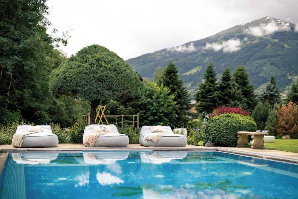 Thermenhotel Sendlhof 45/49