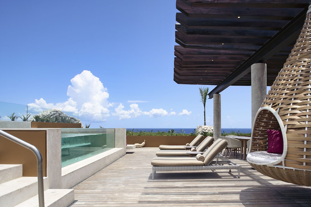 Hotel Xcaret Arte - Adults Only (16+) 35/73