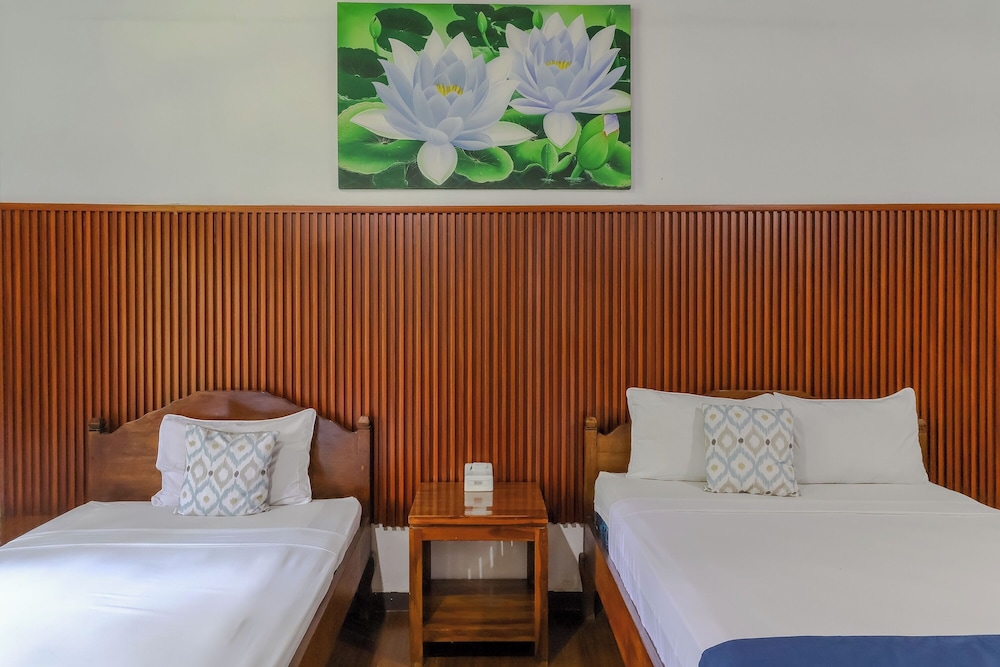 Taman Lituhayu Cottages Ubud by ZUZU 38/73