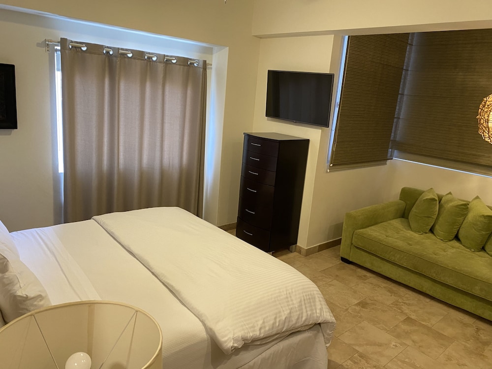 Corazon Cabo Resort and Spa (ex Cabo Villas Beach Resort and Spa) 40/82
