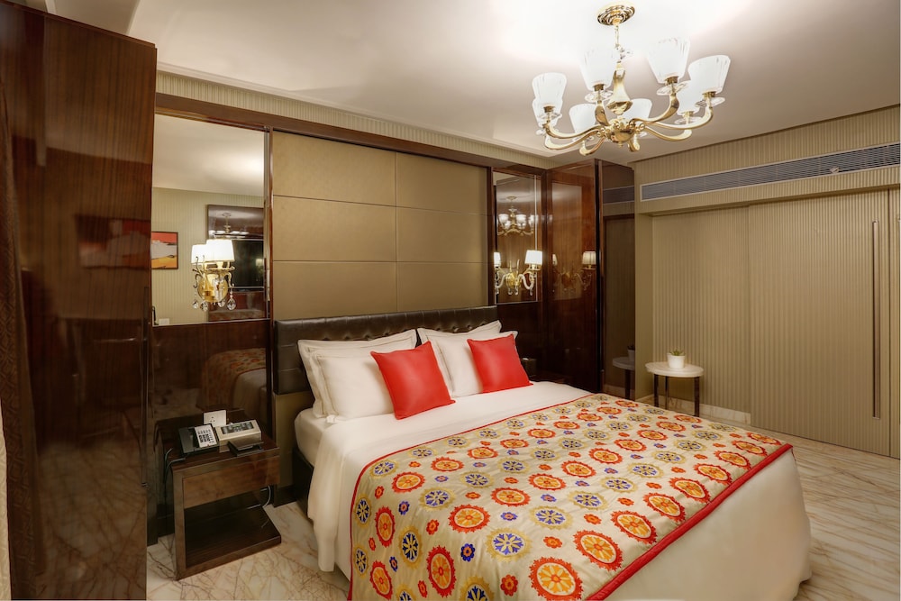 Samanvay Boutique Luxury Hotel Udupi 11/39