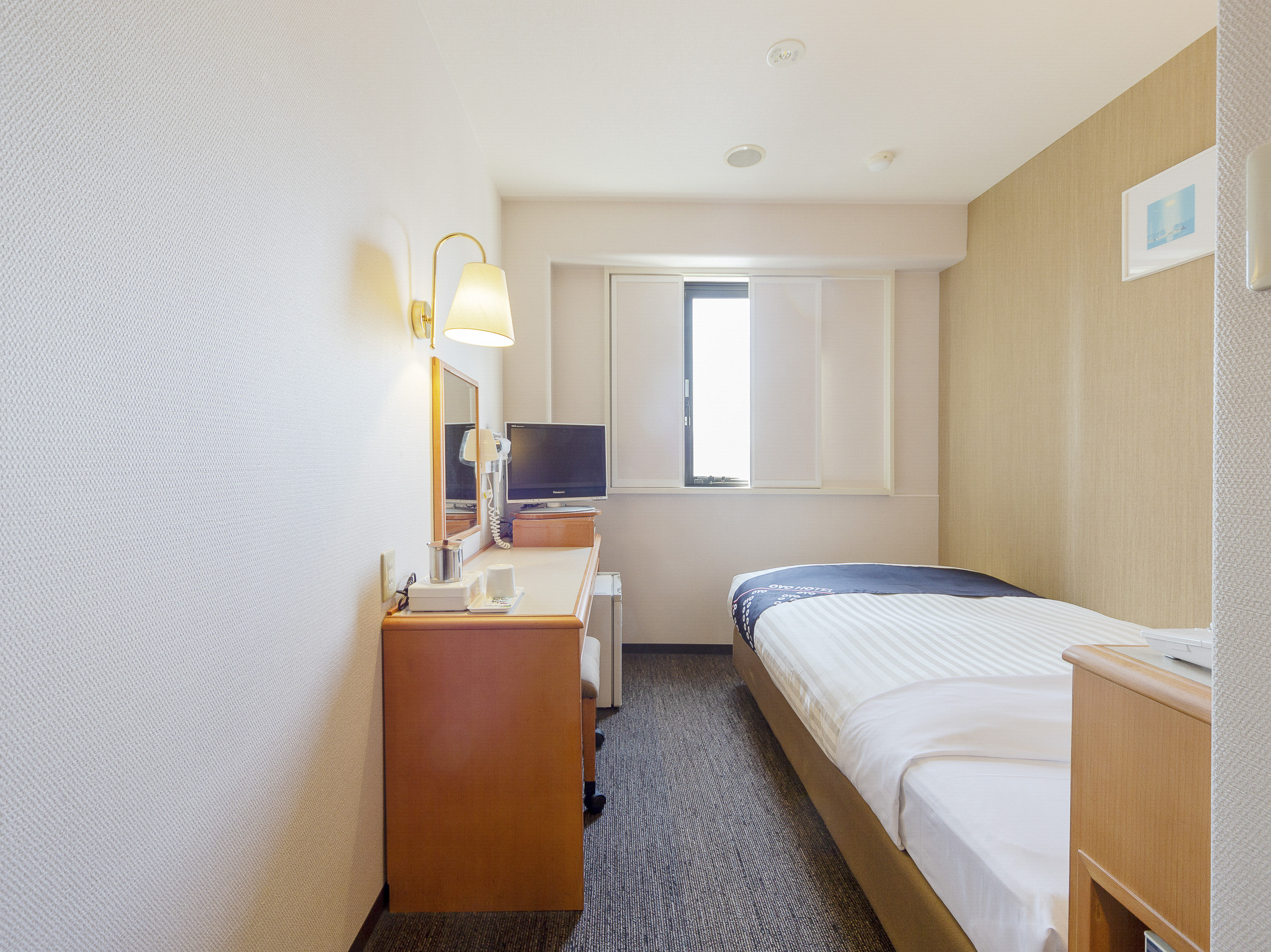 OYO Sun Hotel Tosu Saga 27/51