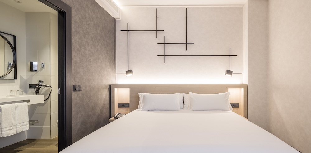 Hotel Ilunion San Mames 21/66
