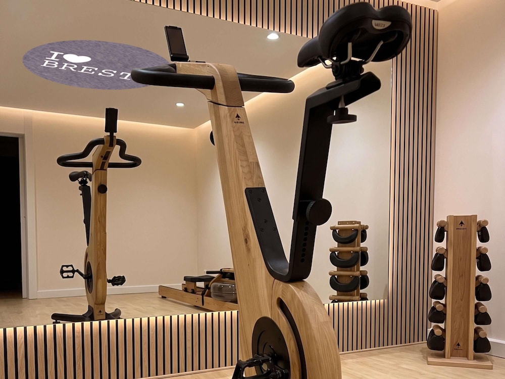 Ibis Styles Brest Centre Port 21/45