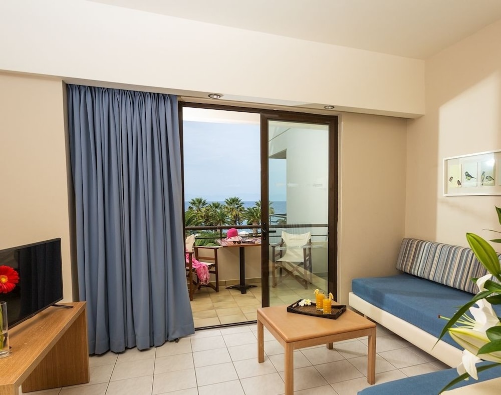 D'andrea Mare Beach Hotel 55/74