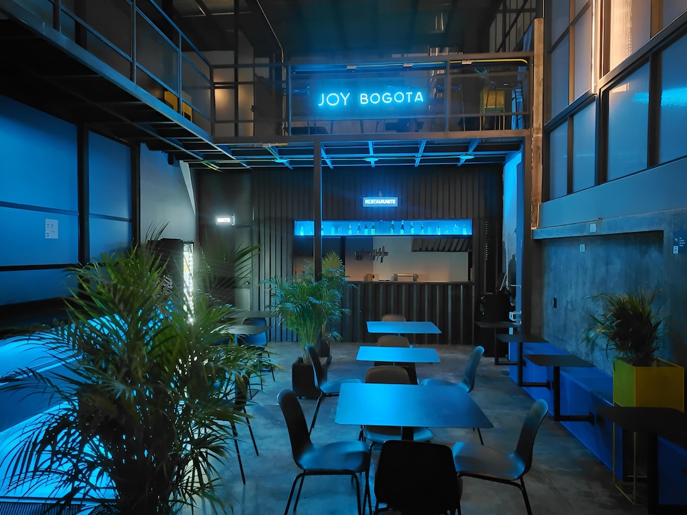 Hostel Joy Cll 85 33/47
