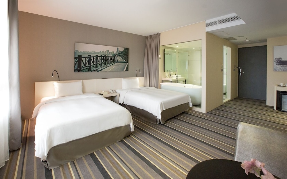 Hotel Day Plus Tamsui 27/66