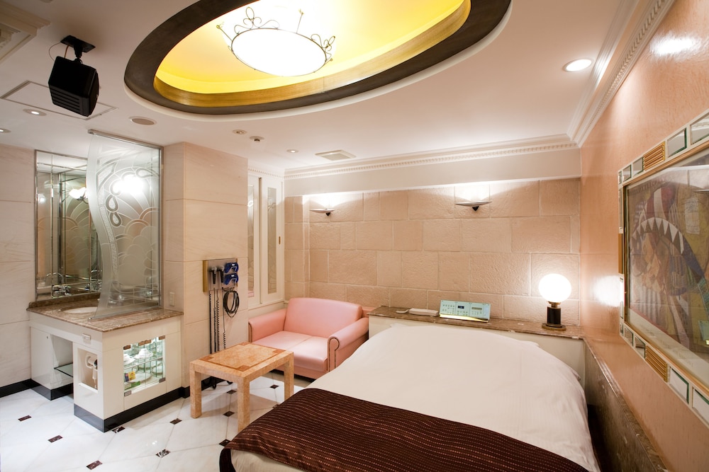 Hotel & Spa J-Mex - Adults Only 22/35