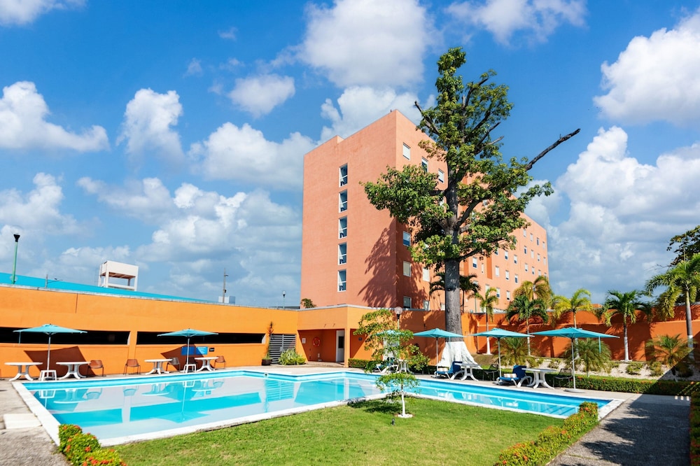 City Express by Marriott Villahermosa 46/49