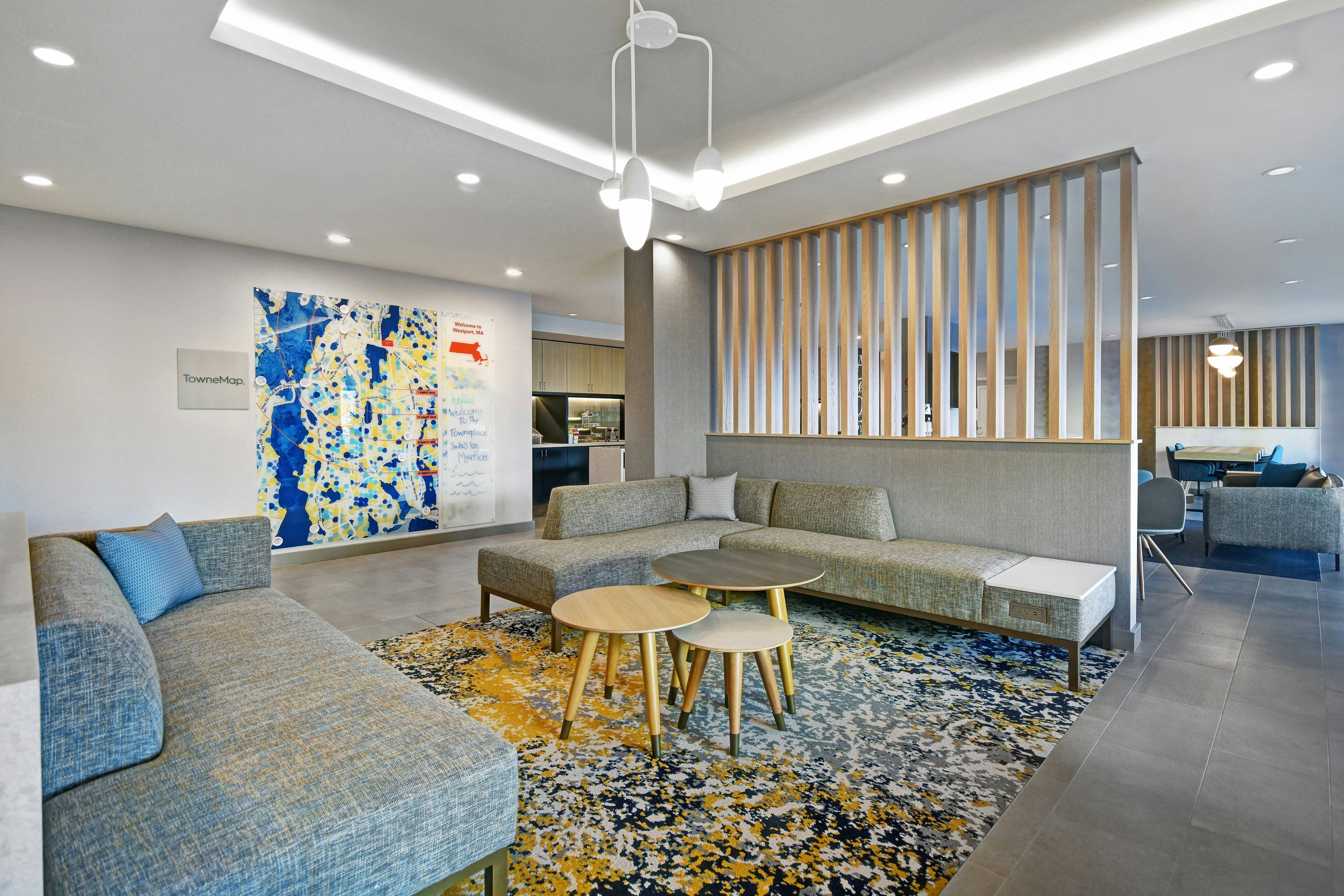 TownePlace Suites by Marriott Westport 30/49