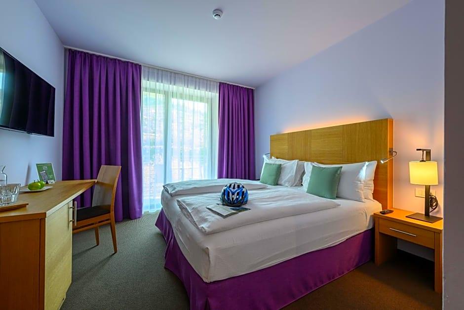 ACTIVE & FAMILY HOTEL GIOIOSA 16/53