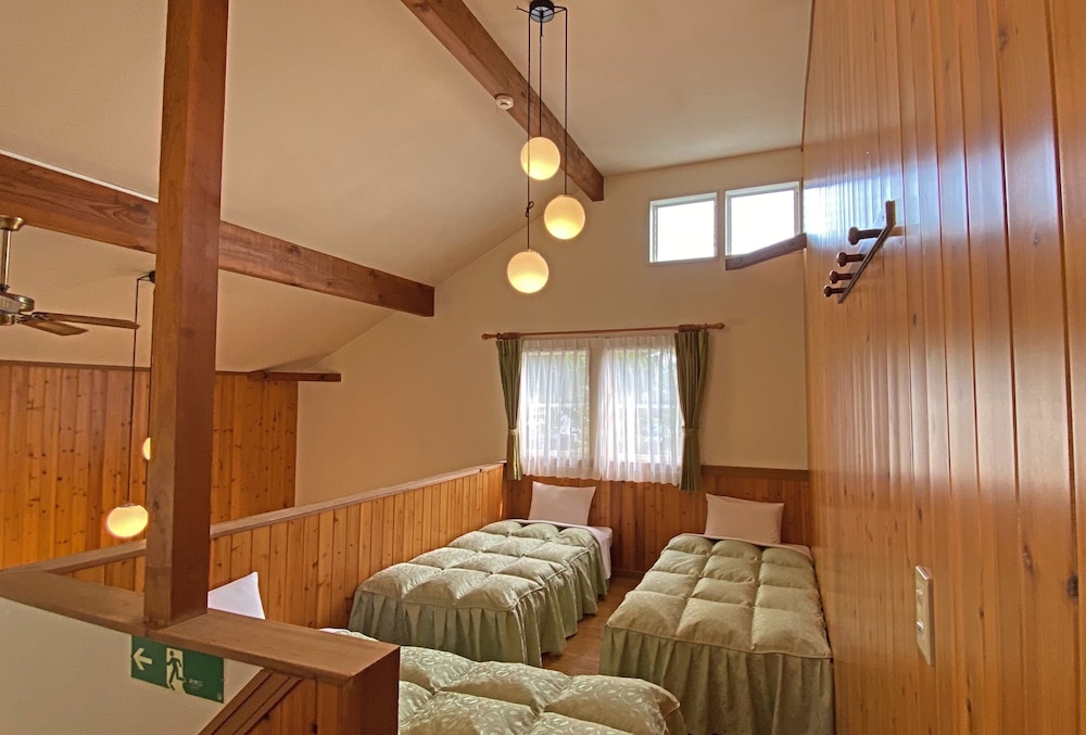 Lake Villa Kawaguchiko 38/70