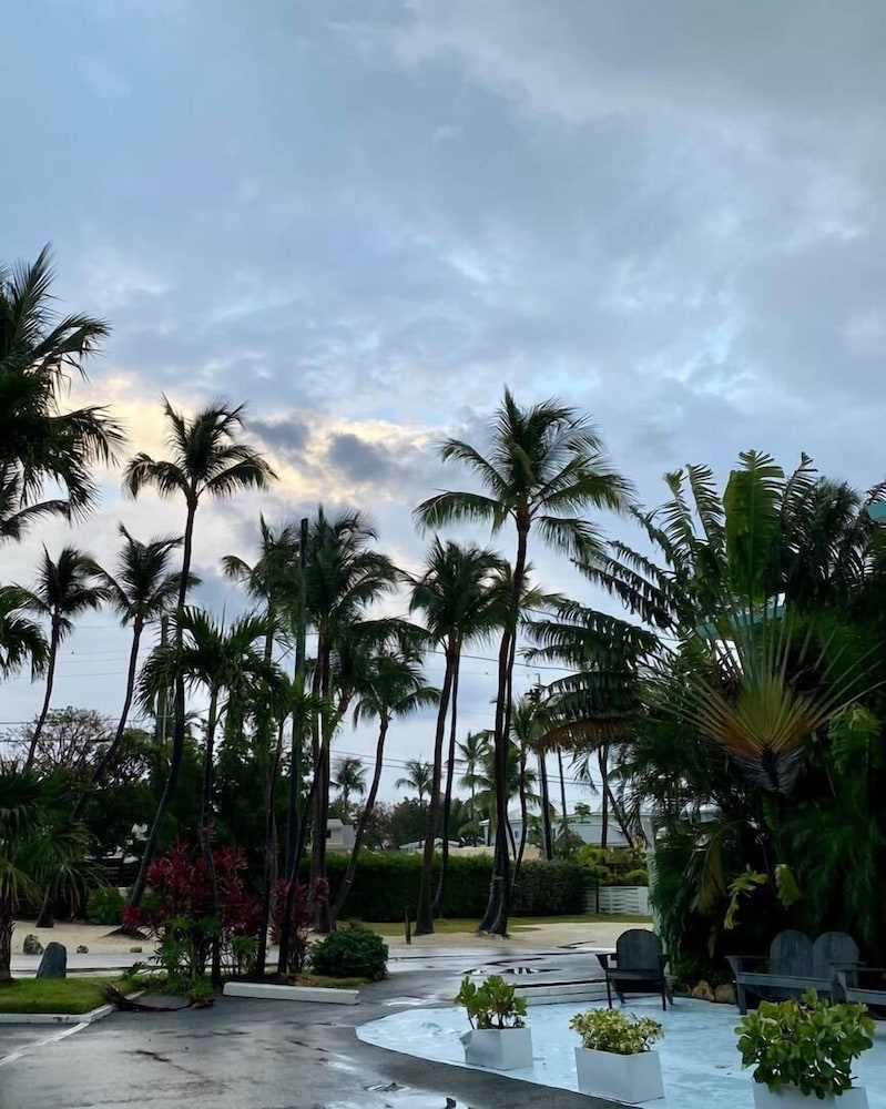 Drop Anchor Resort and Marina 42/50