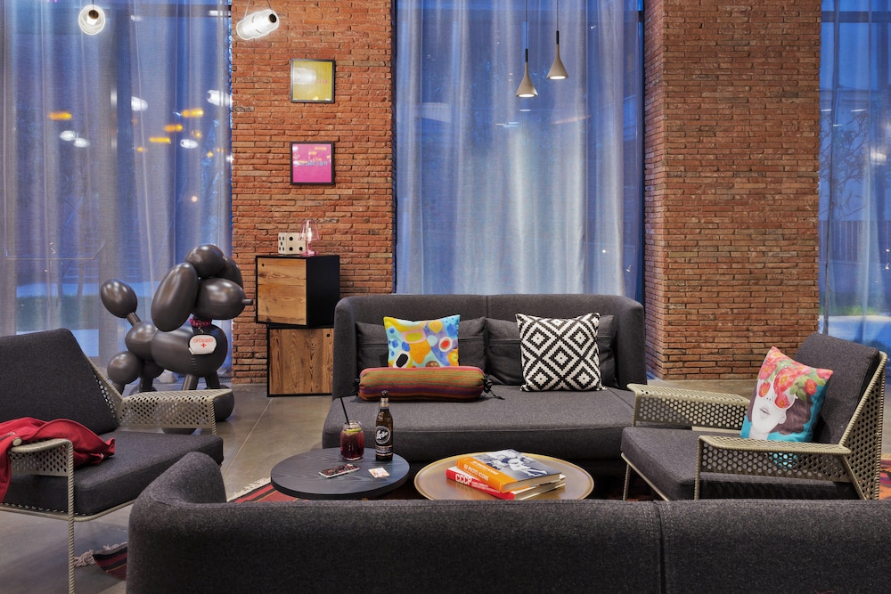 Moxy Tbilisi 28/51