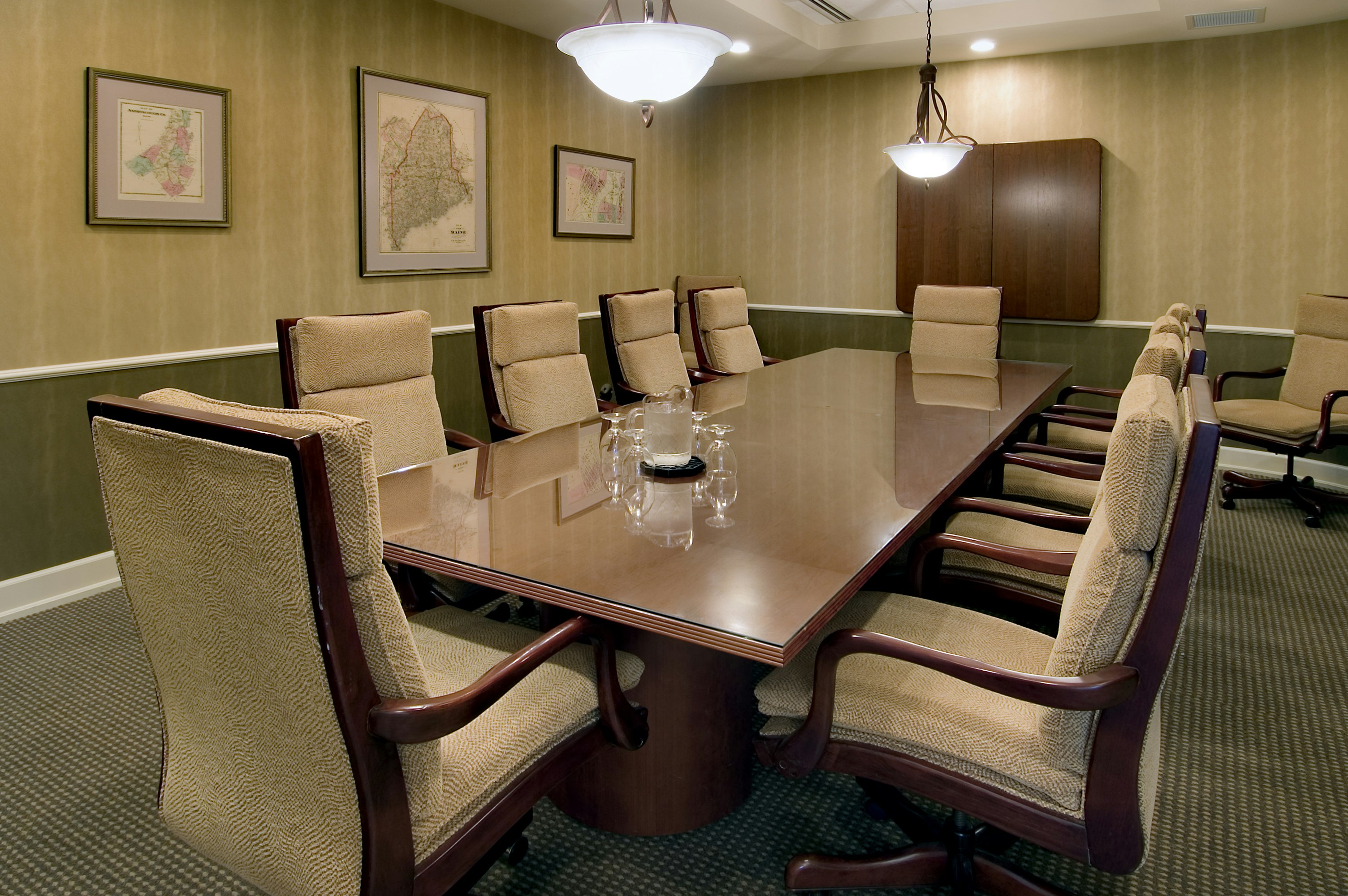 Hilton Garden Inn Auburn Riverwatch 37/50