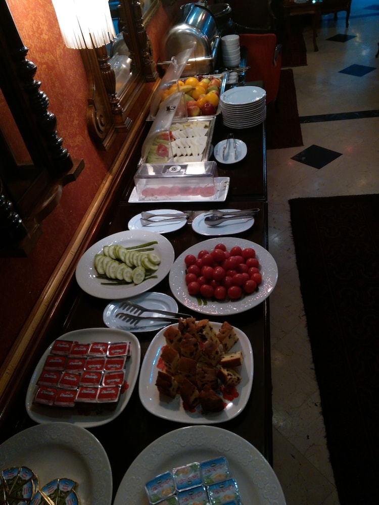 The Kybele Hotel Special Class 29/50