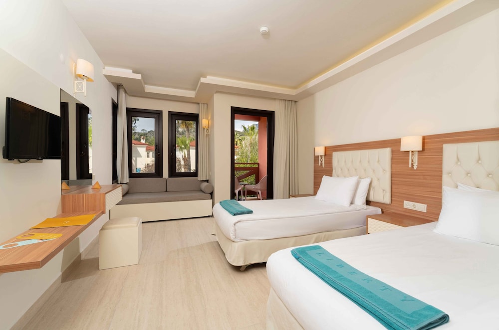 Sundia by Liberty Suncity 9/48