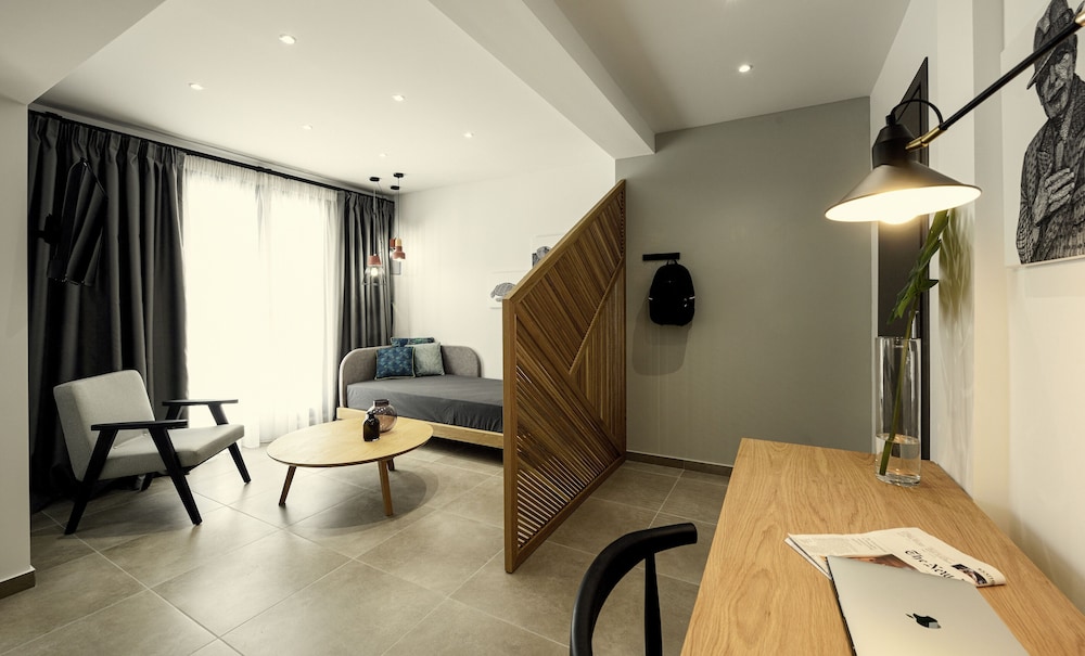 Pillow urban stay 34/50