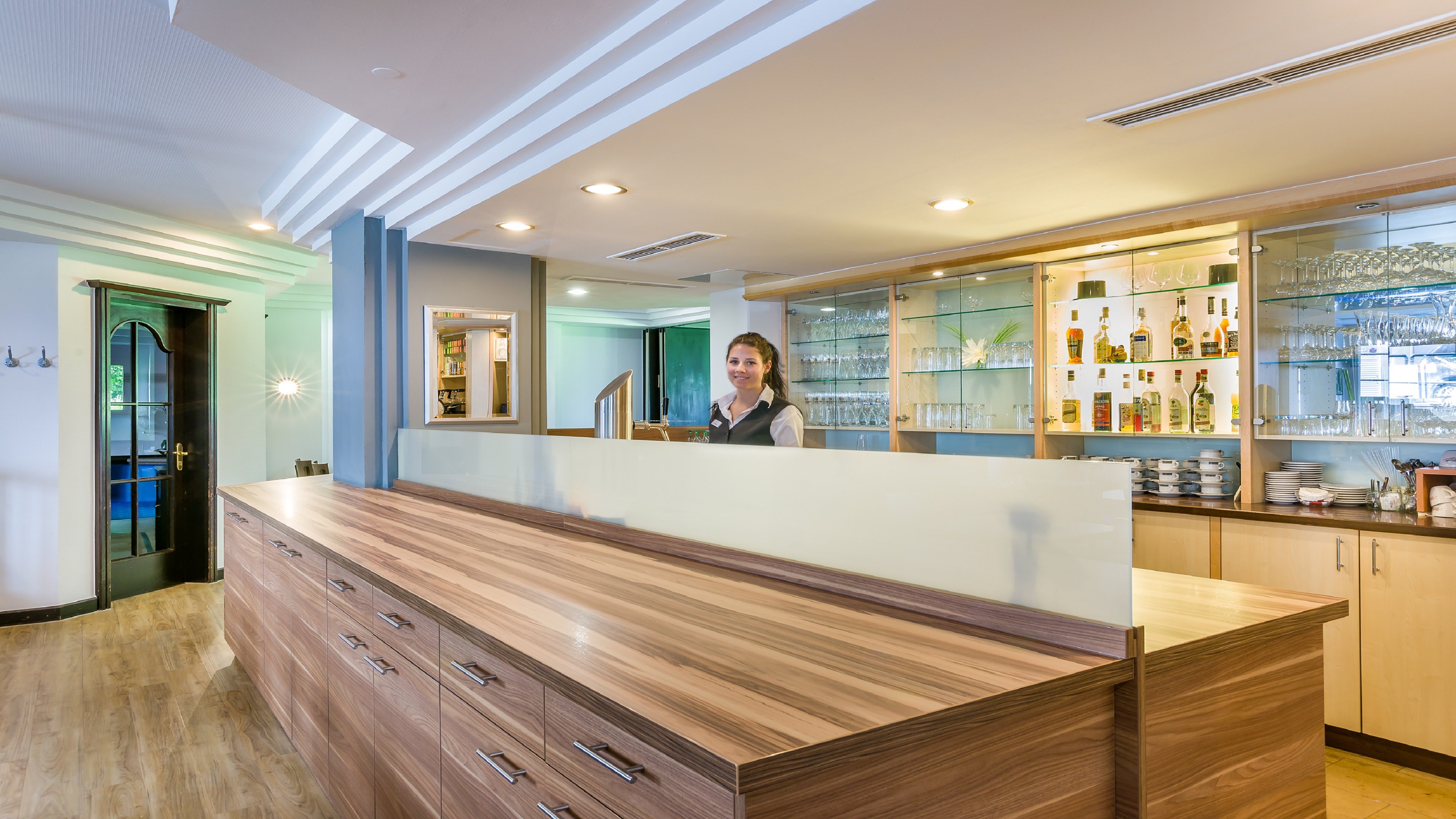 Hotel Rega Stuttgart 3/50