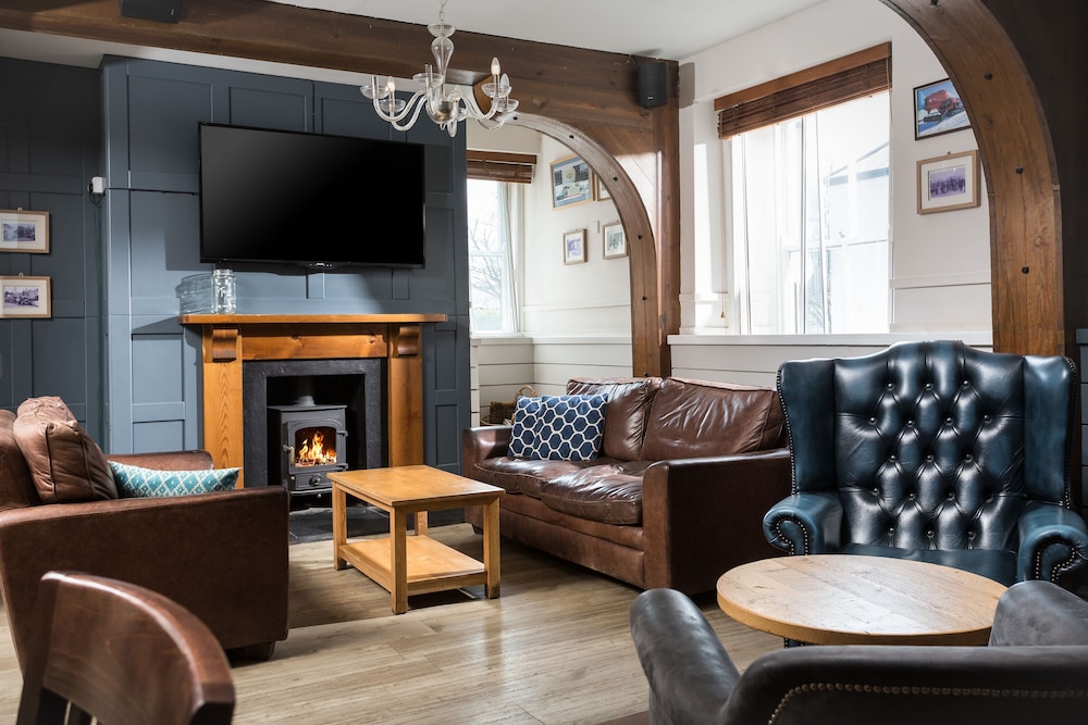 Rashleigh Arms 27/50