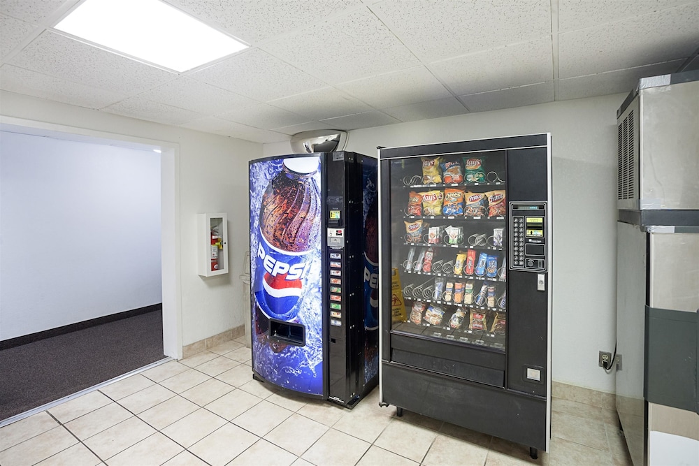 Motel6 Binghamton, NY 33/53