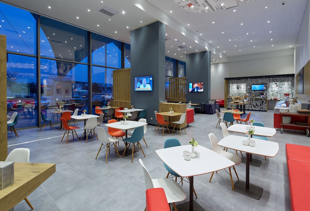 Ibis Hotel Konya 37/58