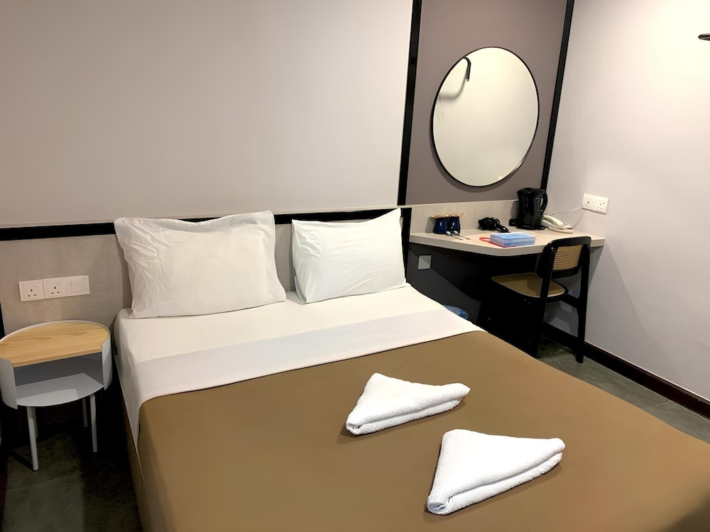 Urban Inn, Jitra 6/15
